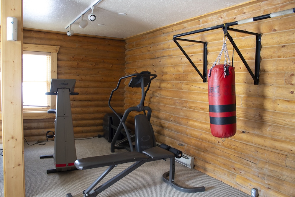 Teewinot Lodge by Grand Targhee Resort - photo 14