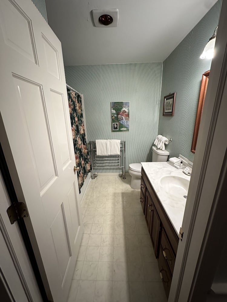 Asa Ransom House - photo 32