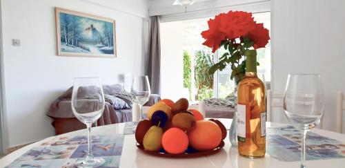 Coral Bay Suite Cyprus