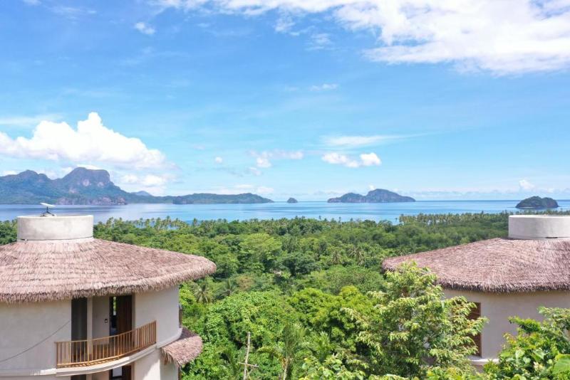 Atalaya Resort El Nido — 4-Star Luxury Hotel in El Nido, Philippines