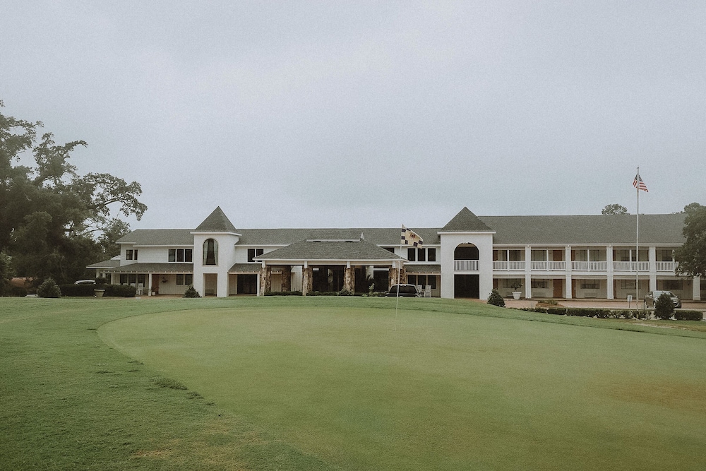 Gulf Hills Hotel & Resort - photo 20
