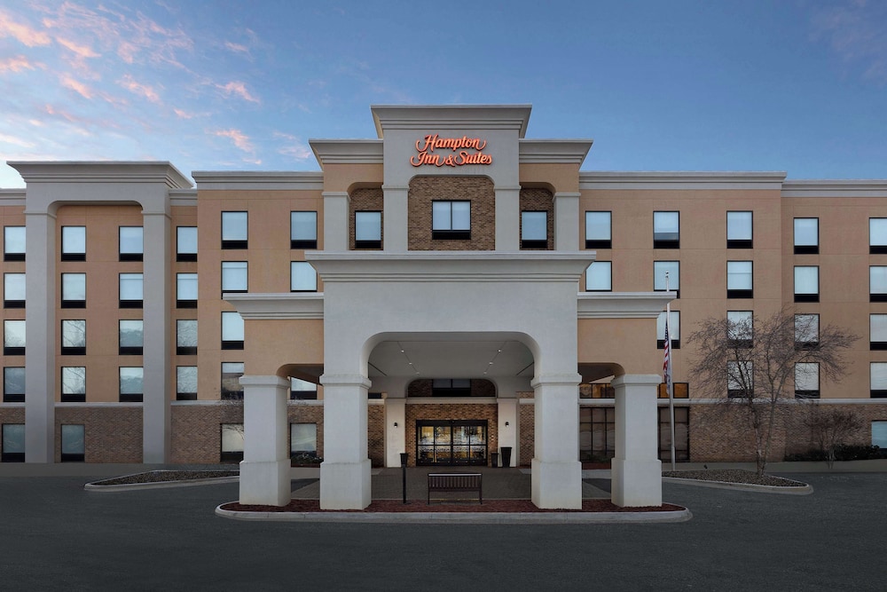 Hampton Inn & Suites Lynchburg - featured photo