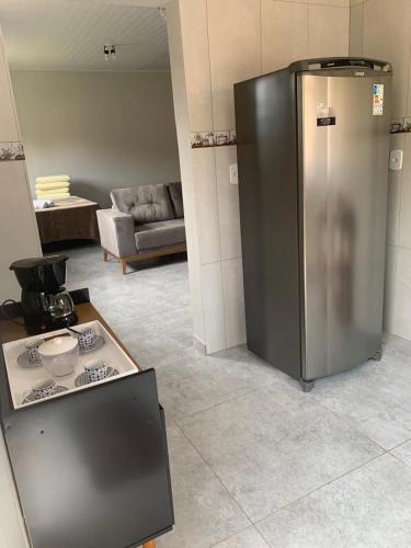 Recanto Catarina in Cunha, Brasil