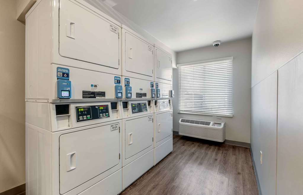 Extended Stay America Select Suites Orlando East - photo 30