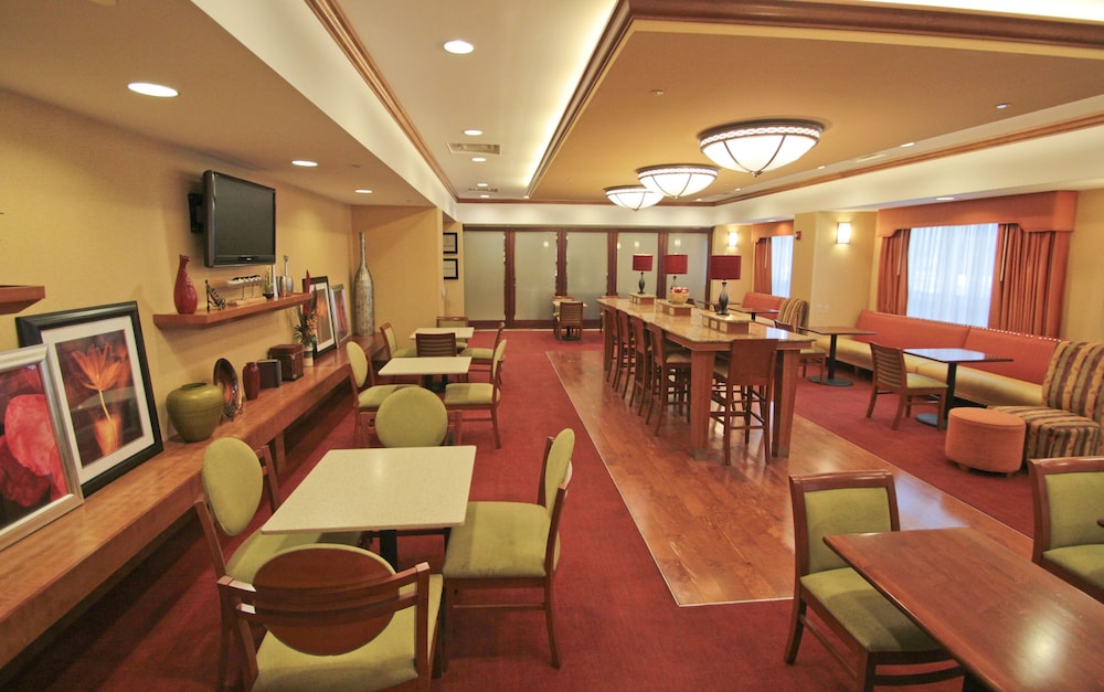 Hampton Inn Hampton Newport News - photo 25