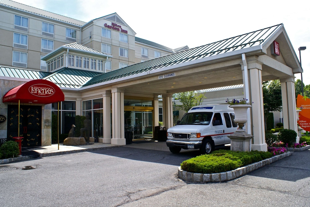 Hilton Garden Inn New York Staten Island - photo 88