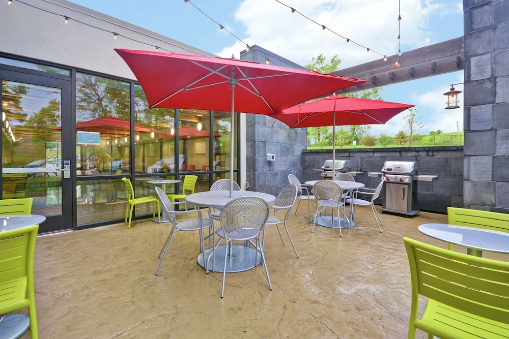 Home2 Suites by Hilton Minneapolis Eden Prairie - photo 32