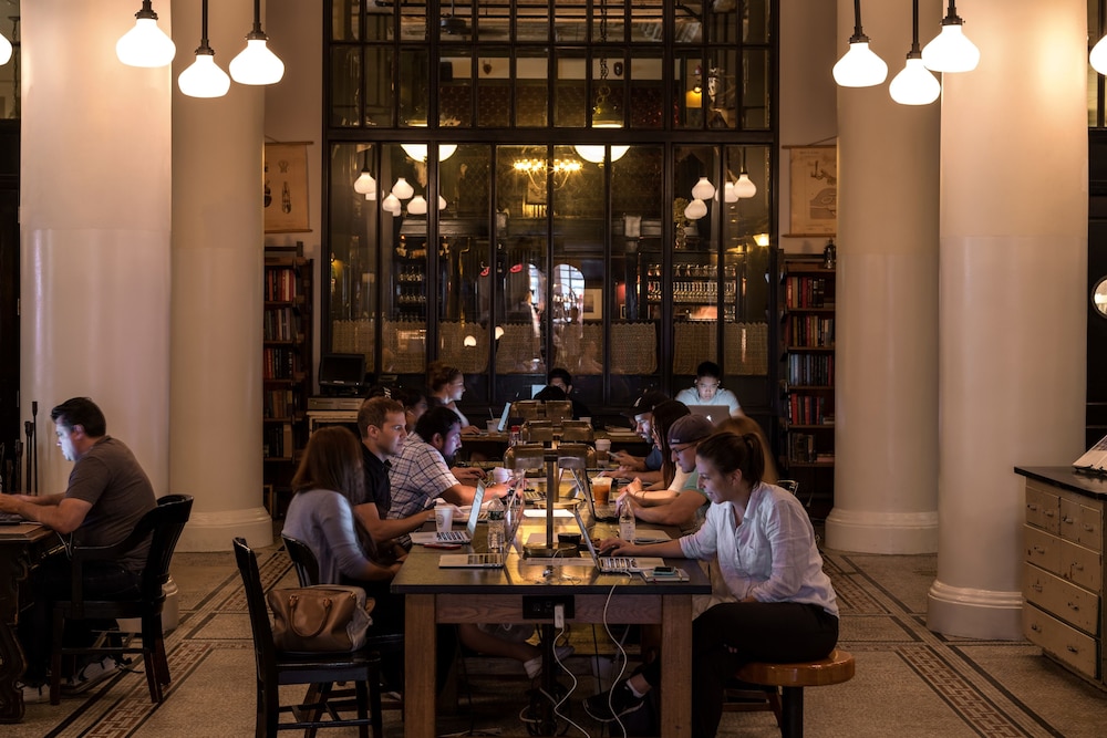 Ace Hotel New York - photo 8