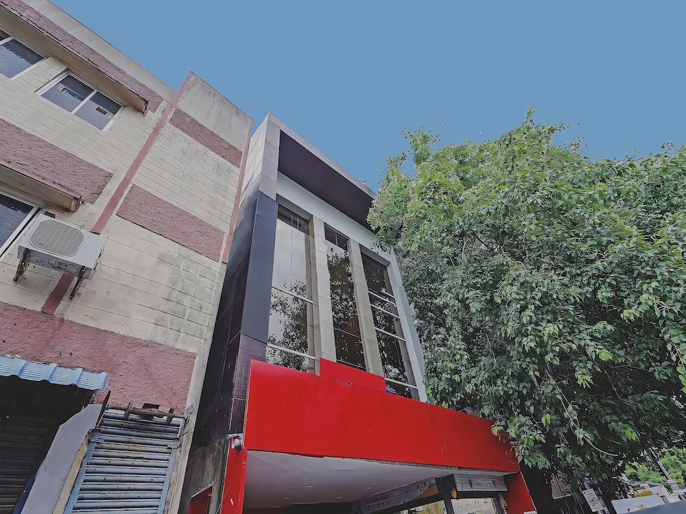 RG Suites Odin - last minute hotel in Chennai