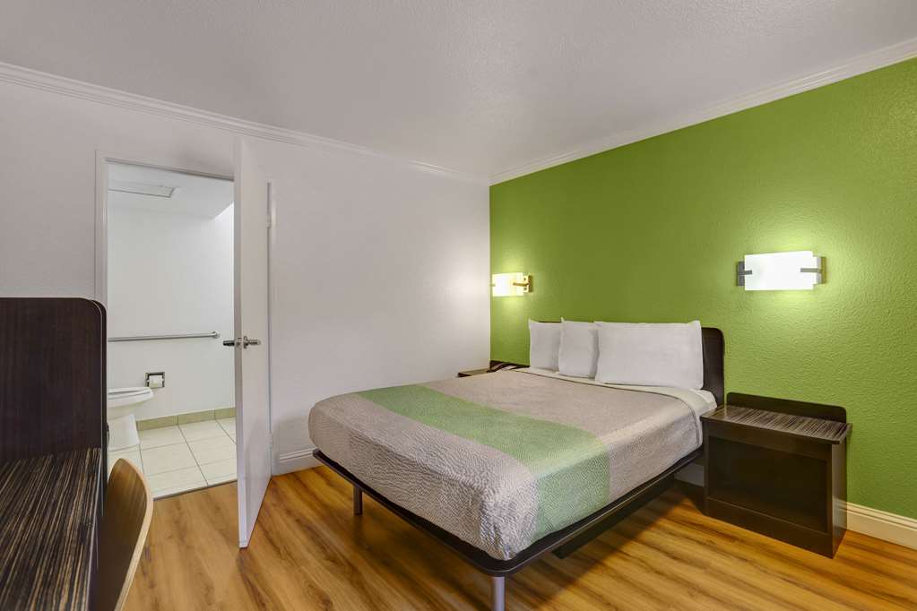 Motel 6 King City CA - photo 7