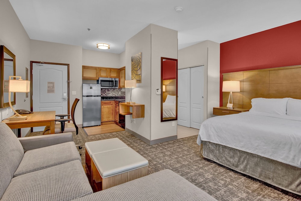 Staybridge Suites Salt Lake West Valley City by IHG - photo 41
