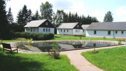 Landidyll Monte Gristow - last minute hotel in Mesekenhagen
