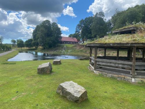 Ulvereds Hjorthägn — Laholm — photo 5
