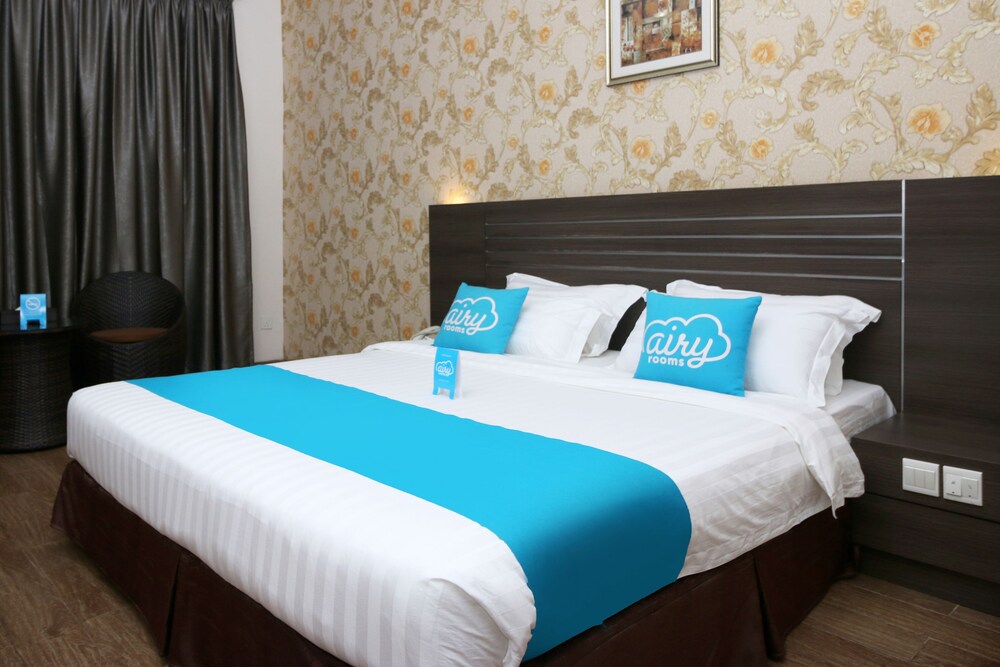 Airy Batam Center Rezeki Graha Mas 12 in Batam, Indonesia