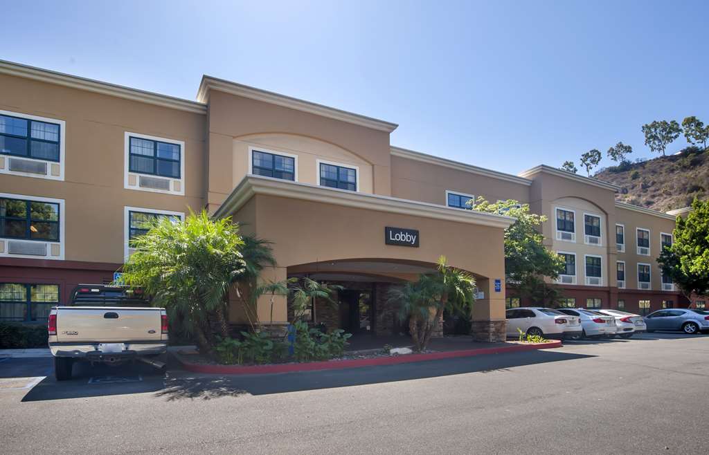 Extended Stay America Suites San Diego Mission Valley Stadiu - photo 4
