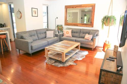 Chapter 11 Delany in Bright, Australia