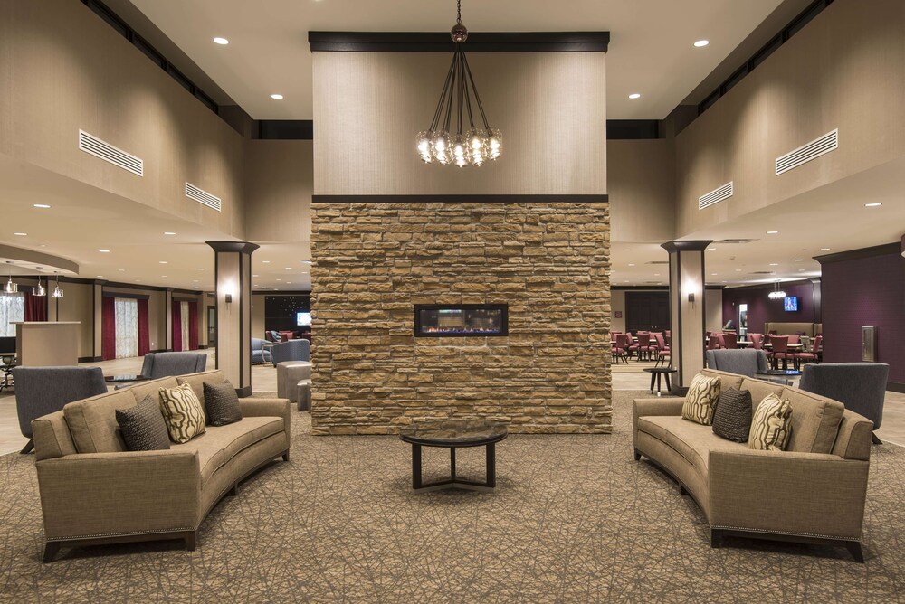 DoubleTree by Hilton Schenectady Downtown - photo 5