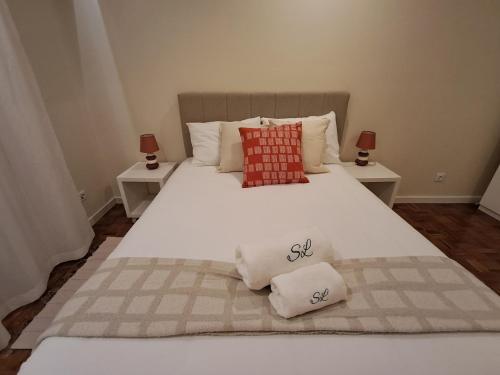 Sweet Living Lisboa — 4-Star Luxury Hotel in Lisbon, Portugal