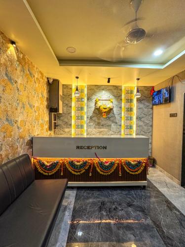 Metro Inn Residency in Kalyan, India