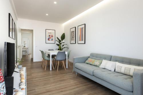 Garret Faro Apartment by HD — 4-Star Luxury Hotel in Faro, Portugal
