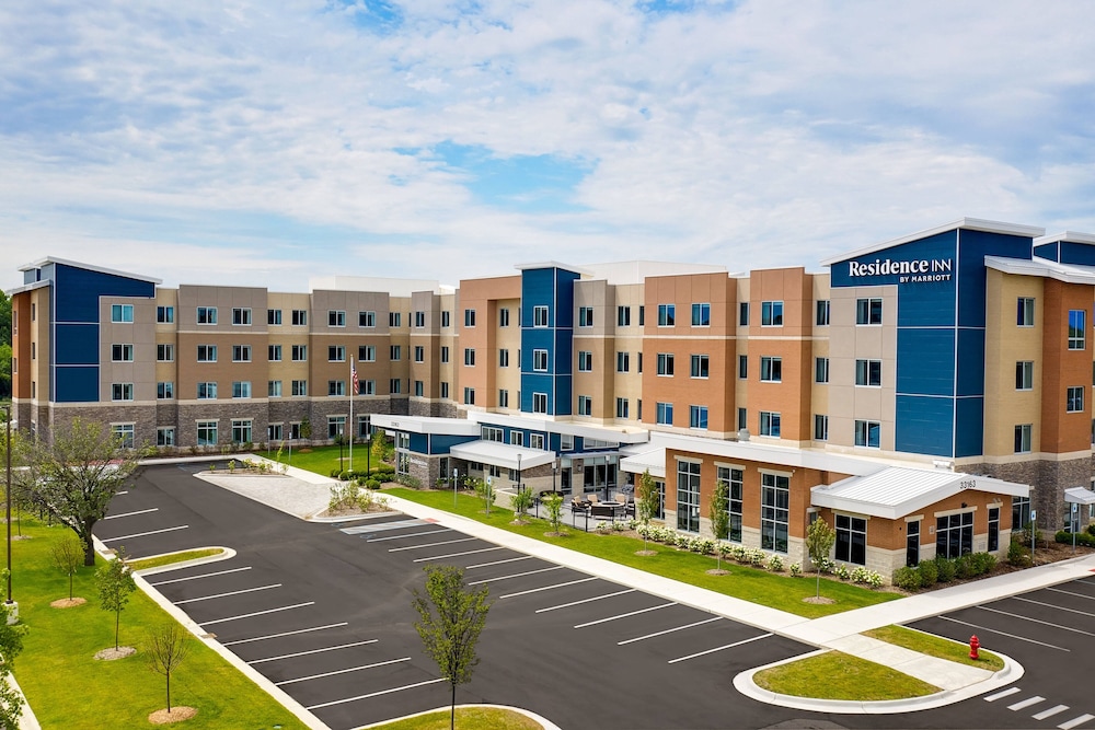Residence Inn by Marriott Detroit Farmington Hills - featured photo