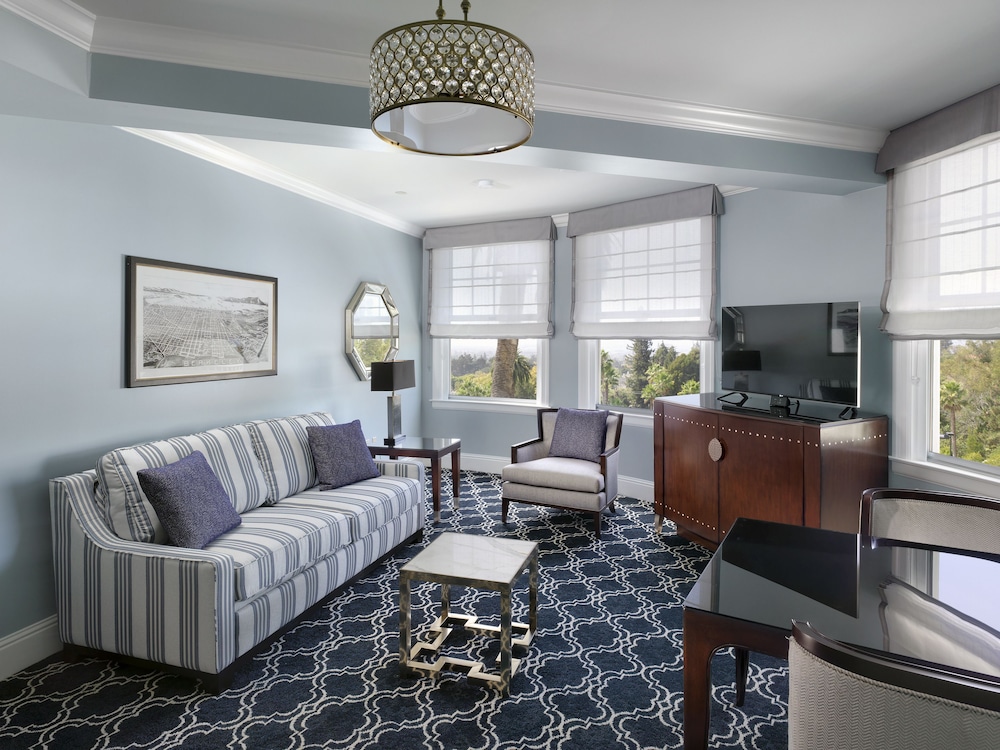 Claremont Club & Spa A Fairmont Hotel - photo 54