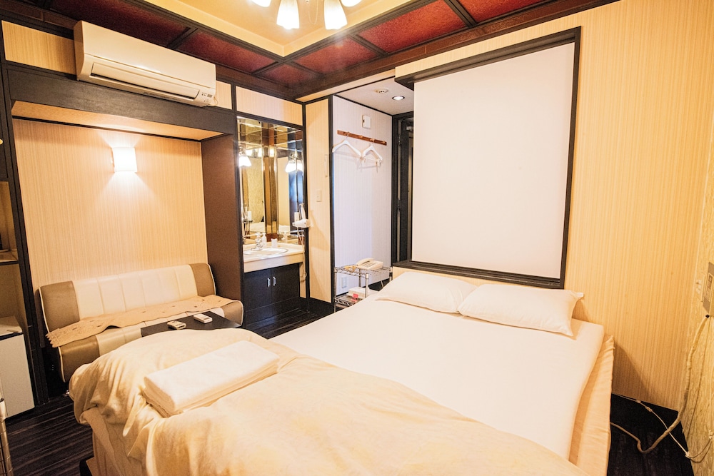 Fullsfar Hotel — Kyoto — photo 2
