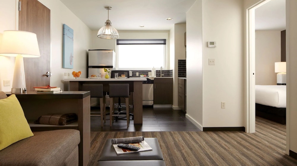 Hyatt House Charleston Historic District - photo 29