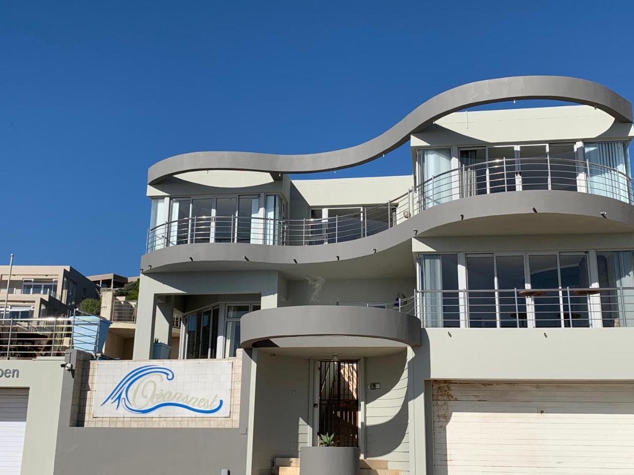Oceansnest