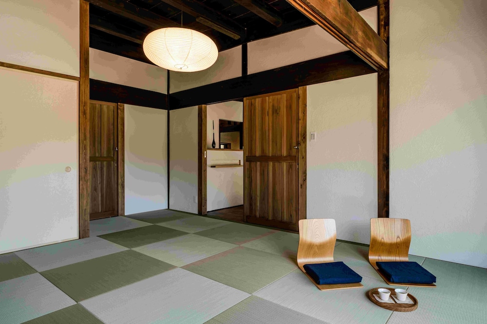 Tsuzuya Village in Minokamo, Japan