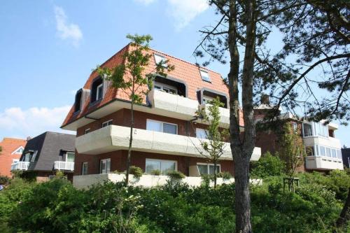 Utlande 2 — 4-Star Luxury Hotel in Sankt Peter-Ording, Germany