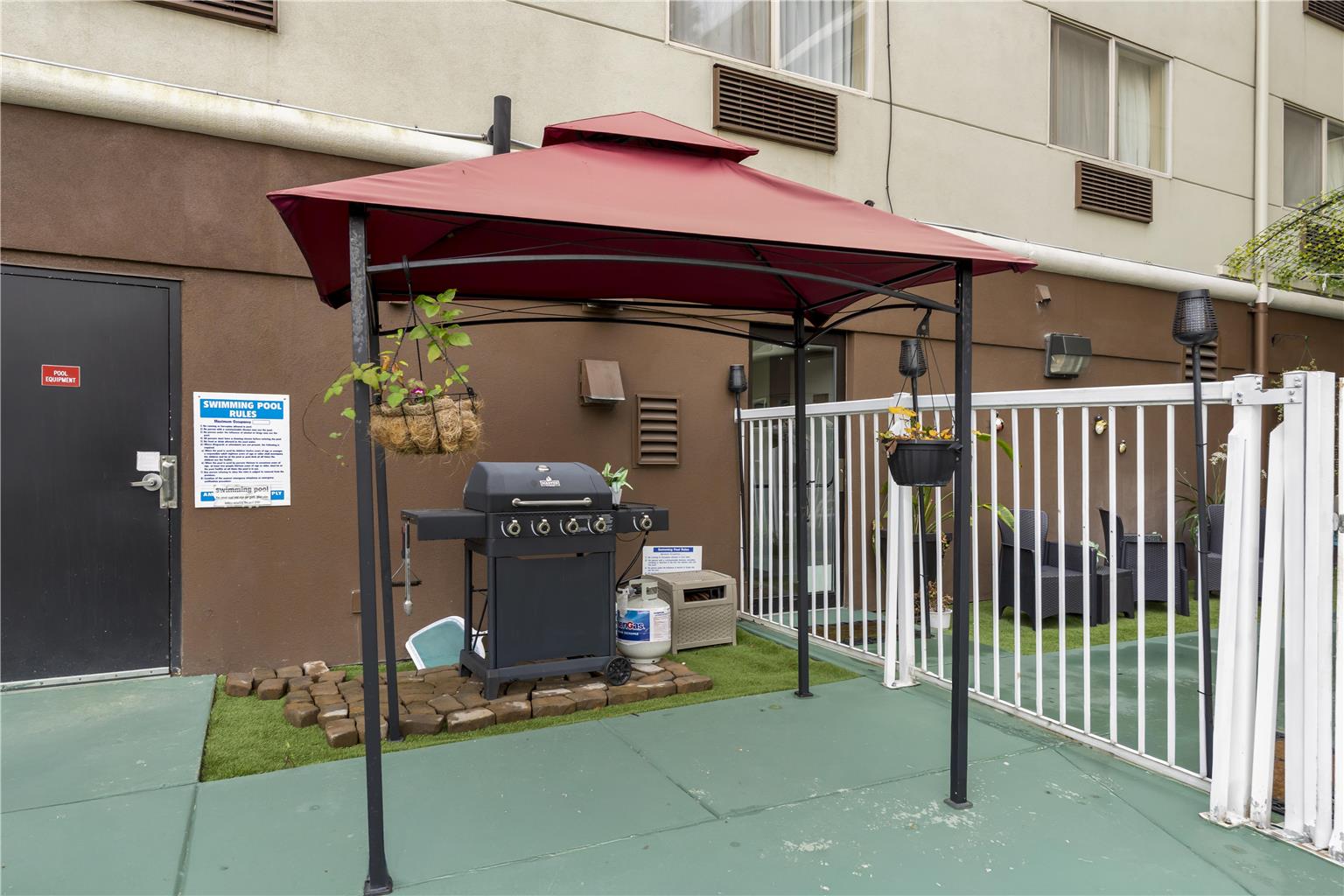 Best Western Sky Valley Inn - photo 7