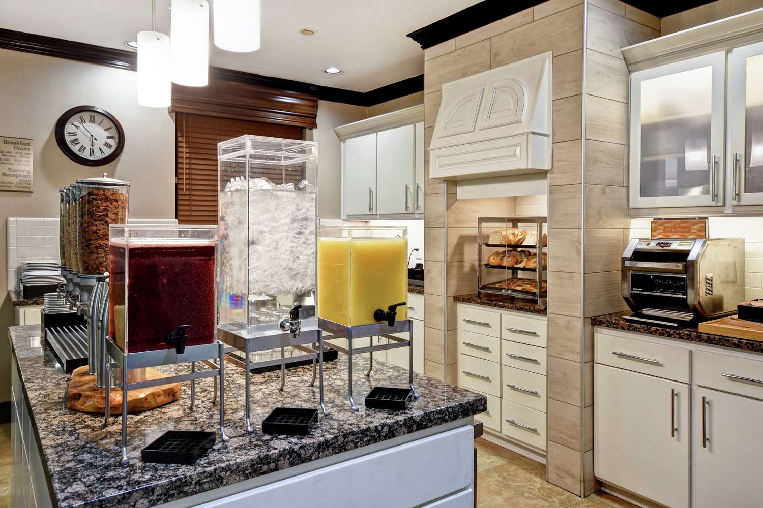 Homewood Suites by Hilton Atlanta Galleria Cumberland - photo 24