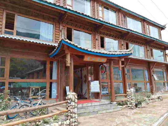 Qingshan Qinglv in Daxing, People's Republic of China