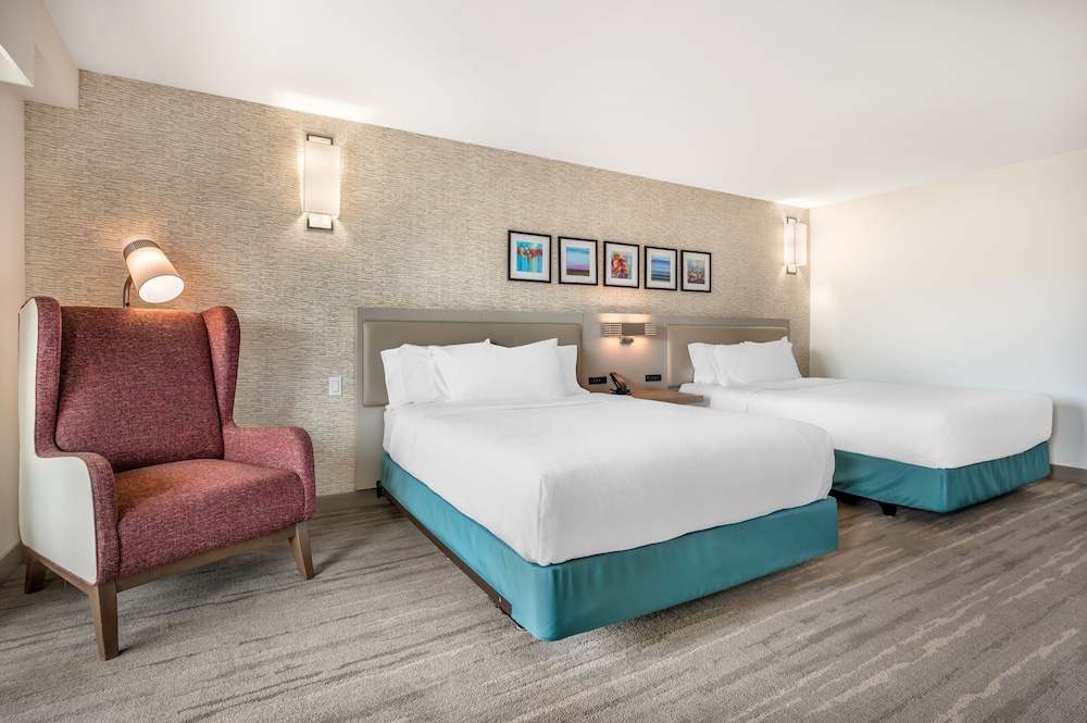 Hilton Garden Inn Wisconsin Dells - photo 7