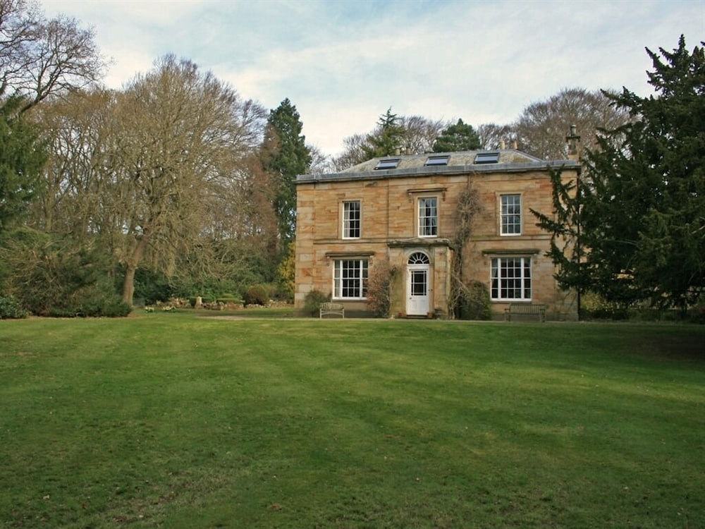 Burnhopeside Hall in Durham, United Kingdom