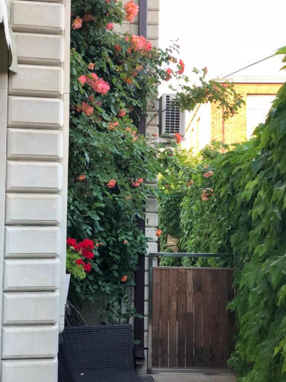 Chastny Dom in Gelendzhik, Russia