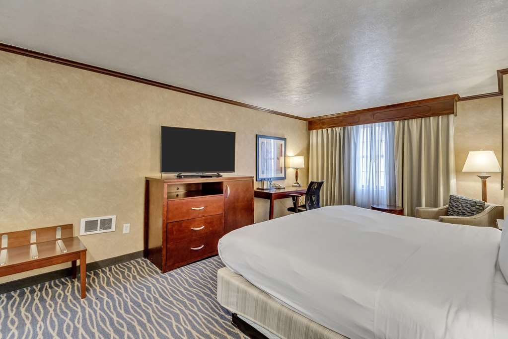Radisson Hotel Salt Lake City Airport - photo 15