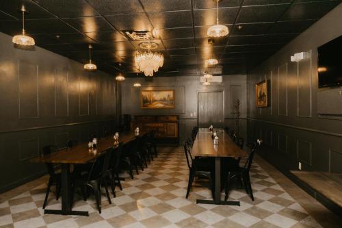 The Brooks Hotel - photo 47