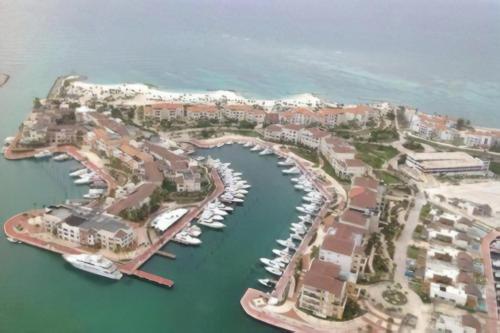 2BR Cap Cana Luxurious Marina Condo — 4-Star Luxury Hotel in Punta Cana, Dominican Republic