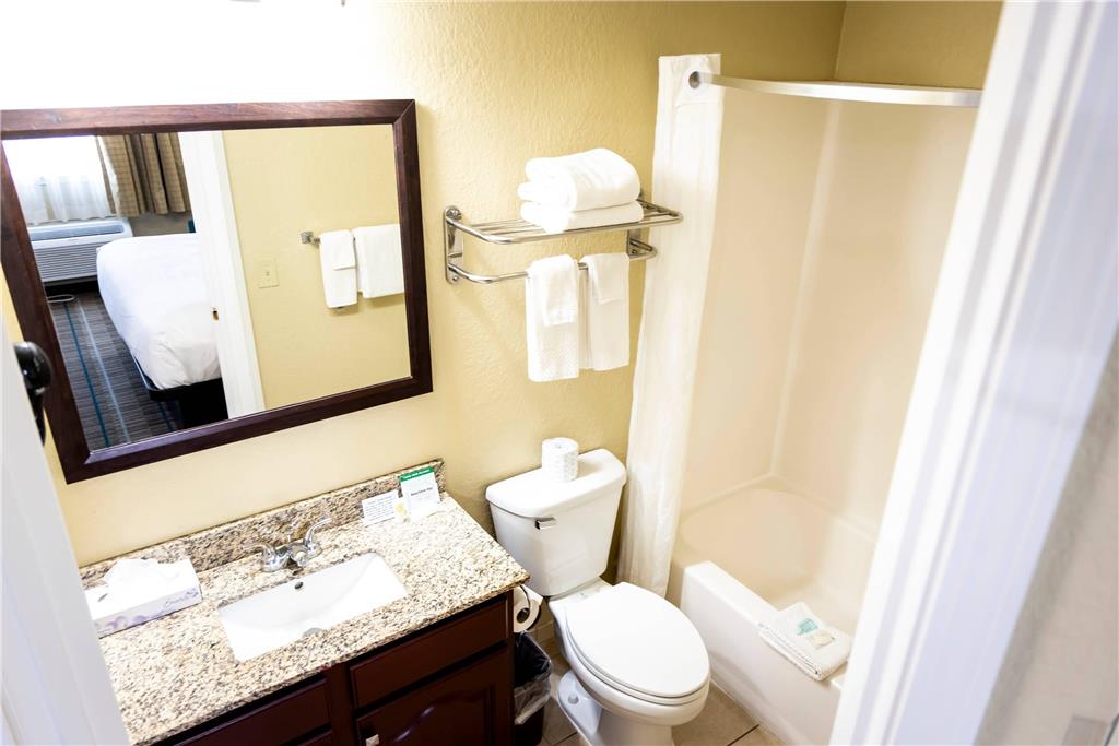 MainStay Suites Coralville Iowa City - photo 33