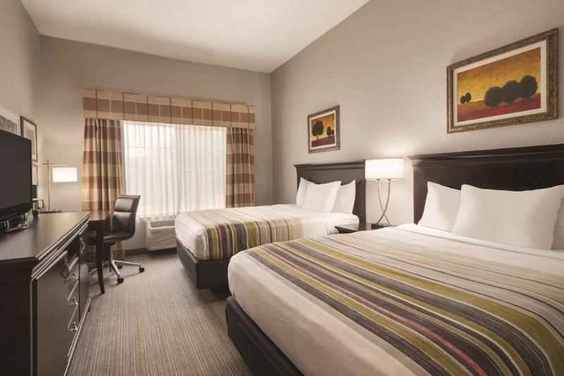Country Inn & Suites by Radisson West Bend WI - photo 6