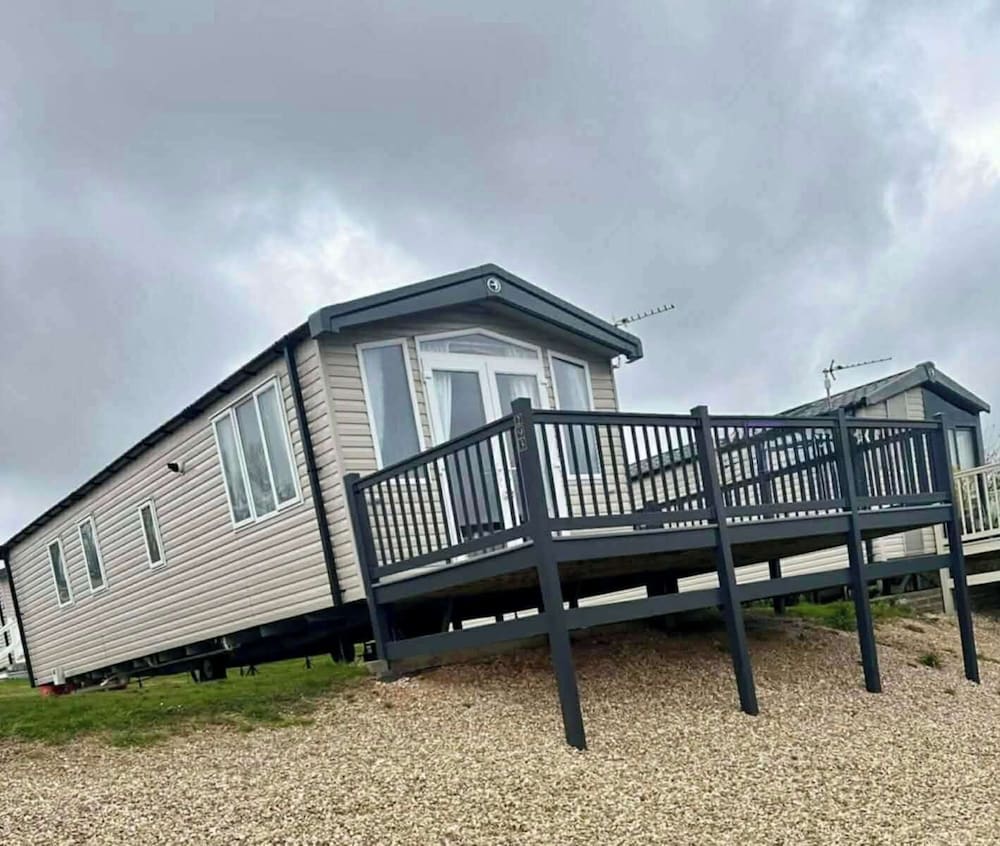 293 Static Caravan Beverley Bay Paignton in Paignton, United Kingdom