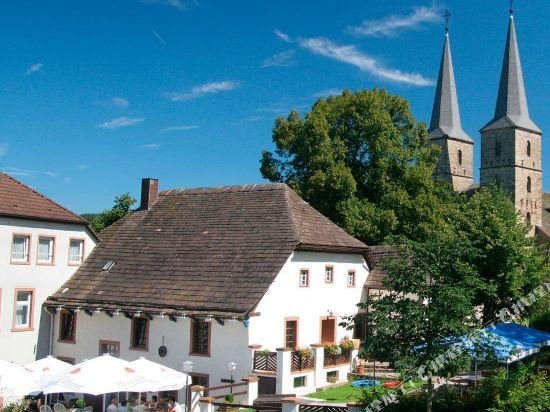Klosterkrug — Hameln