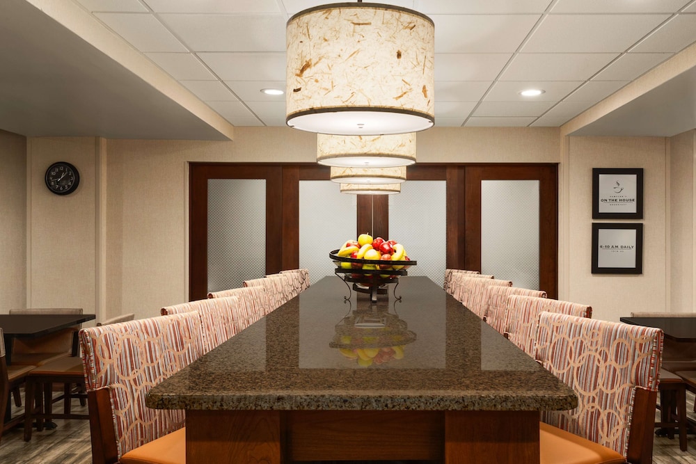 Hampton Inn Fort Smith - photo 3