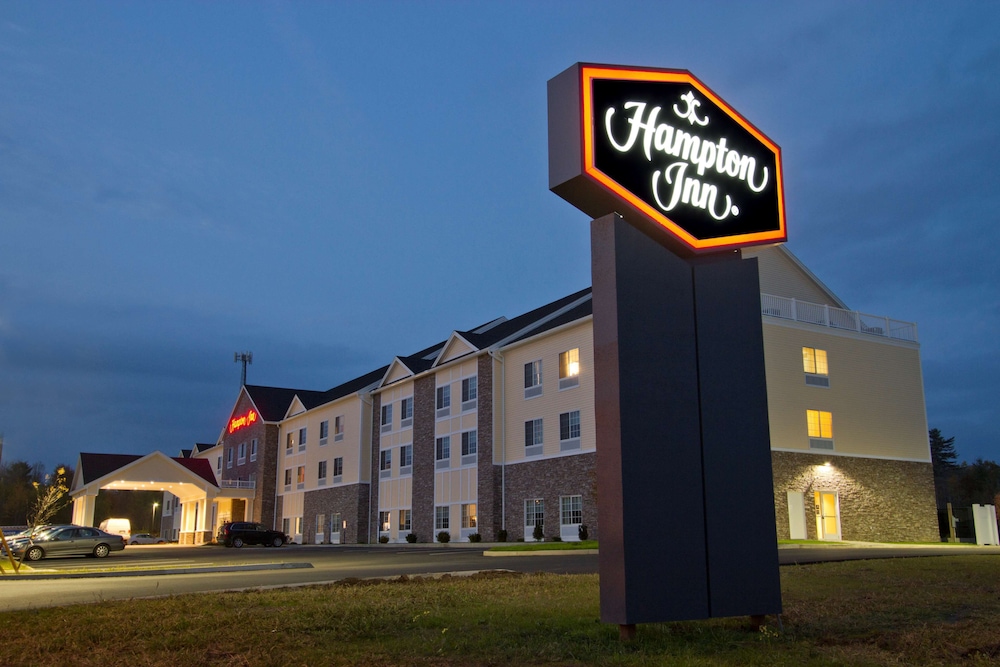 Hampton Inn Bangor - photo 48