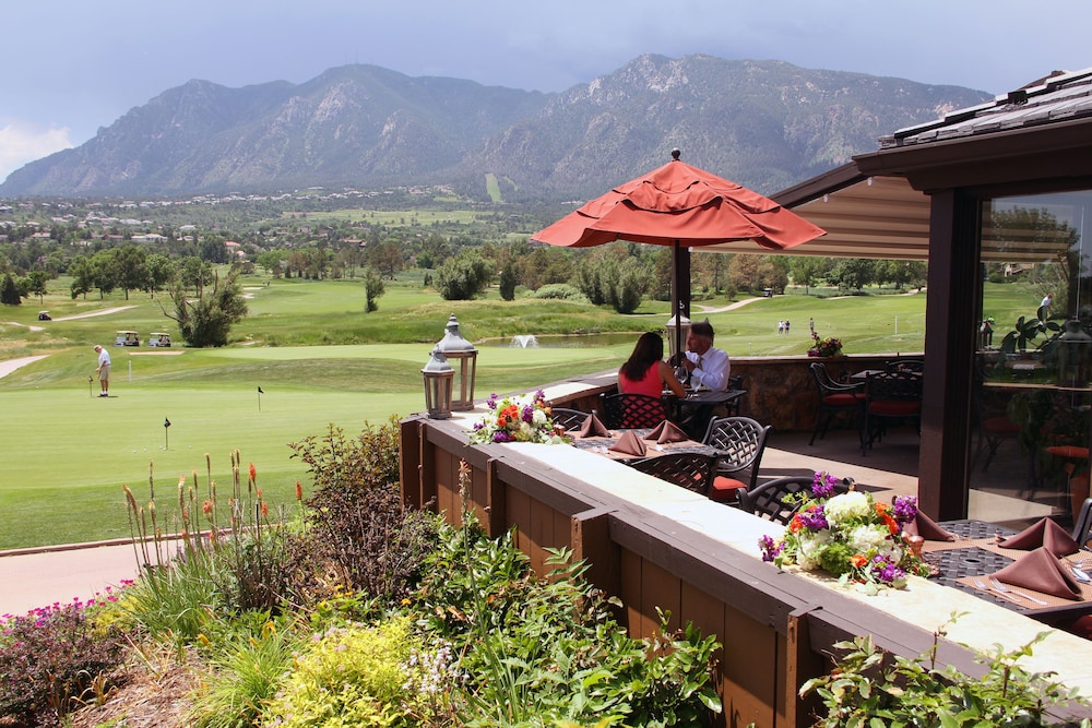 Cheyenne Mountain Resort a Destination by Hyatt Hotels - photo 101