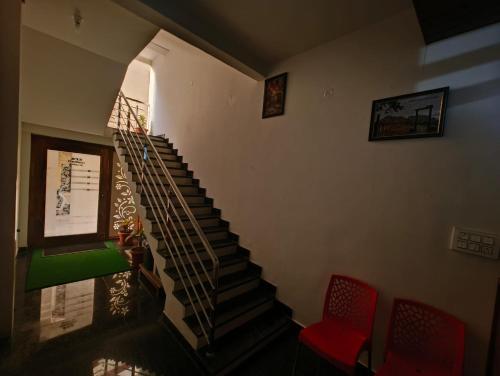 Spr Comforts in Chitradurga, India