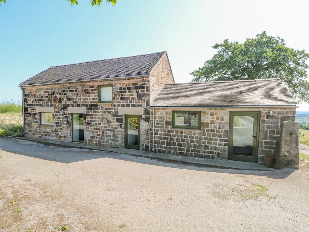 The Barn at Chatsworth Farm in Leek, United Kingdom