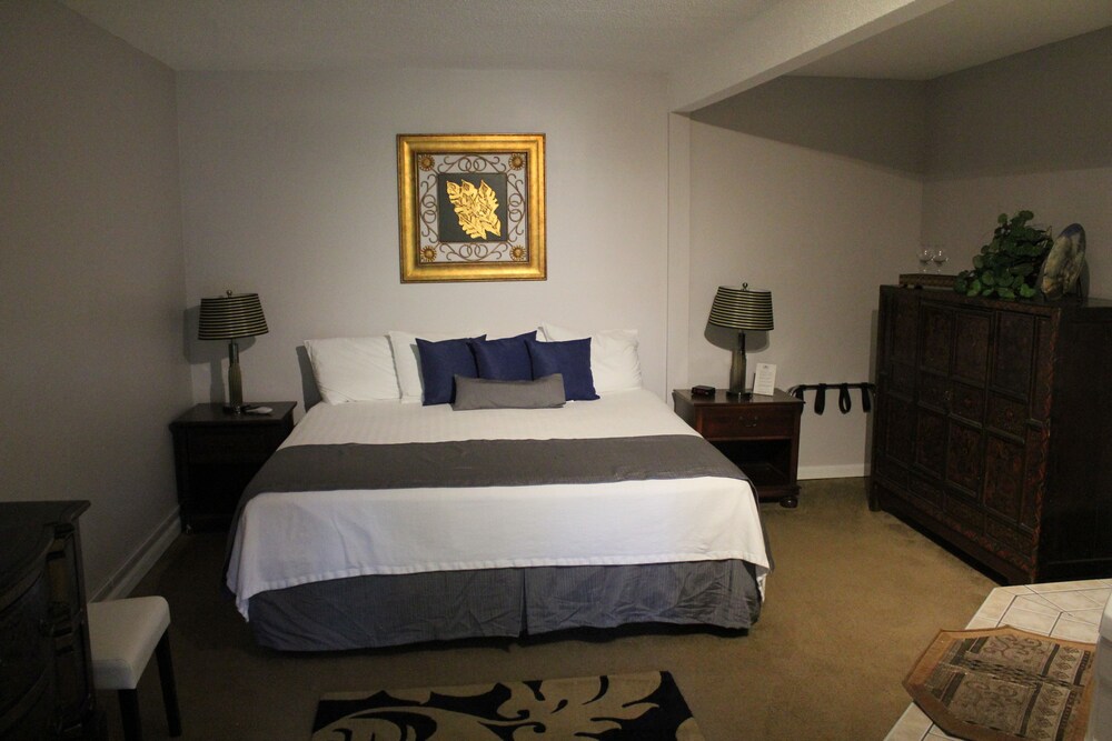 Brydan Suites - photo 55